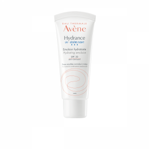 AVENE HYDRANCE LEGERE SPF 30 EMULZIJA 40ml